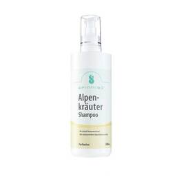Abbildung: Alpenkräuter Shampoo 500 ml, Shampoo PZN 10393058