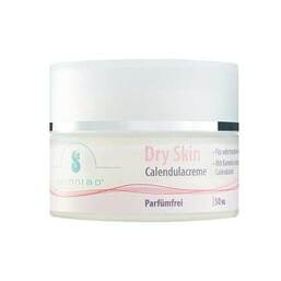 Abbildung: Dry Skin Calendulacreme 50 ml, Creme PZN 10393199