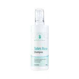 Abbildung: Totes Meer Shampoo Shampoo, 500 ml PZN 10393294