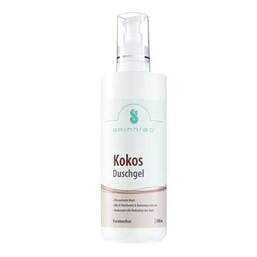 Abbildung: Kokos Duschgel Duschgel, 500 ml PZN 10393472