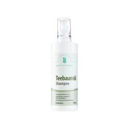 Abbildung: Teebaumöl Shampoo Shampoo, 500 ml PZN 10393532