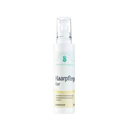 Abbildung: Haarpflege-Kur Körperpflege, 250 ml PZN 10393561