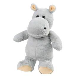 Abbildung: Warmies Beddy Bear Nilpferd II 1 St PZN 10394164