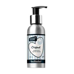 Abbildung: Belladot / Gleitgel Wasserbasis Aluspender 100 ml PZN 10400605