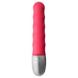Abbildung: Belladot / Greta Minivibrator rot 1 St PZN 10400798