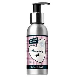 Abbildung: Belladot / Reinigungsgel Cleansing Gel Gel, 100 ml PZN 10400901