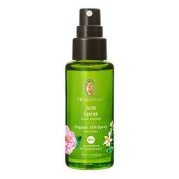Abbildung: SOS Spray bio Spray, 30 ml PZN 10408386