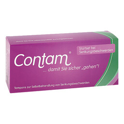  PZN 10408966 Tampon, 3 St
