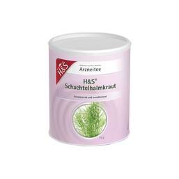 Abbildung: H&S Schachtelhalmkraut loser Tee Tee, 75 g PZN 10415400