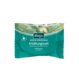 Abbildung: Kneipp Aroma Sprudelbad Erkältungszeit Salz, 1 St PZN 10417793