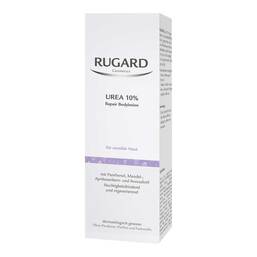 Abbildung: Rugard Urea 10% Repair Bodylotion Lotion, 200 ml PZN 10420424