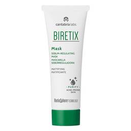 Abbildung: Biretix Mask Creme, 25 ml PZN 10516377