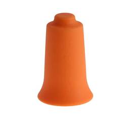 Abbildung: BellaBambi Vacuum-Massage solo orange 1 St PZN 10527978