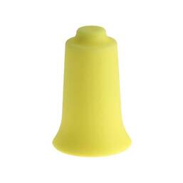 Abbildung: BellaBambi Vacuum-Massage solo gelb 1 St PZN 10527984