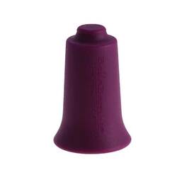 Abbildung: BellaBambi Vacuum-Massage solo brombeer 1 St PZN 10527990