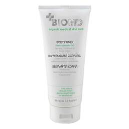 Abbildung: Biomed Gestraffter Körper Creme Creme, 150 ml PZN 10535541