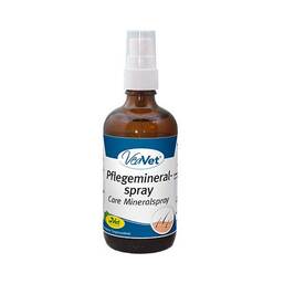 Abbildung: Veavet Pflegemineralspray vet. (für Tiere) Spray, 100 ml PZN 10536724