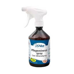 Abbildung: Veavet Pflegemineralspray vet. (für Tiere) Spray, 500 ml PZN 10536730