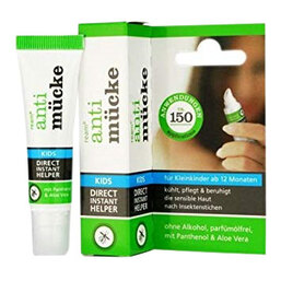 Abbildung: Direct Instand Helper Anti Mücke Gel, 15 ml PZN 10544244