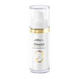 Abbildung: Olivenöl Schönheits-Elixir Intensiv-Pflege Gel Gel, 30 ml PZN 10551959