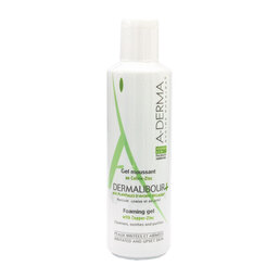 Abbildung: A-Derma Dermalibour + Reinigungsgel Gel, 250 ml PZN 10552829