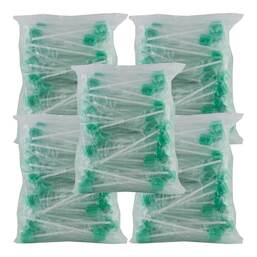 Abbildung: Mundpflegestäbchen Schaumstoff neutral 250 St PZN 10553970