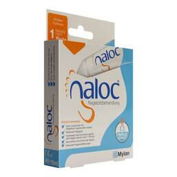 Abbildung: Naloc-Becur Stift 1 St, Lösung PZN 10556218
