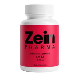 Abbildung: Optimsm 1.000 mg Kapseln Kapseln, 120 St PZN 10628596