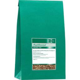 Abbildung: Angelikawurzel Tee 250 g, Tee PZN 10629236