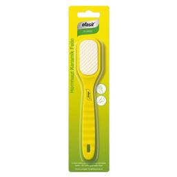 Abbildung: Efasit Classic Hornhaut Keramik Feile 1 St PZN 10708800