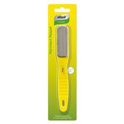 Abbildung: Efasit Classic Hornhaut Raspel 1 St PZN 10708823