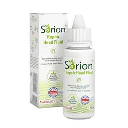 Abbildung: Sorion Head Fluid Liquidum, 50 ml PZN 10708993