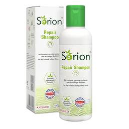 Abbildung: Sorion Shampoo Shampoo, 200 ml PZN 10709001