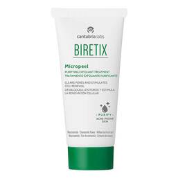 Abbildung: Biretix Micropeeling Gel Gel, 50 ml PZN 10713014
