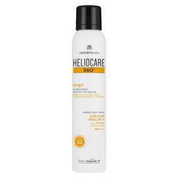 Abbildung: Heliocare 360° airgel für d.Körper SPF 50 Gel, 200 ml PZN 10713965