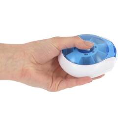 Abbildung: Tabletten Dispenser Easy 1 St PZN 10714686