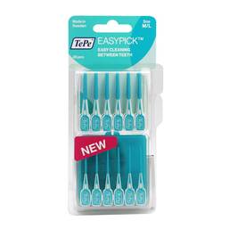 Abbildung: Tepe Easypick M / L türkis 36 St PZN 10732017