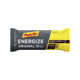 Abbildung: Powerbar Energize Cookies and Cream 55 g PZN 10734536