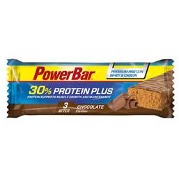 Abbildung: Powerbar Protein Plus 30% Chocolate 55 g PZN 10734973