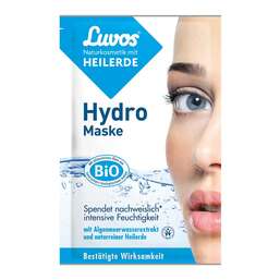  PZN 10739858 Gesichtsmaske, 2X7.5 ml