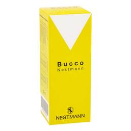 Abbildung: Bucco Nestmann Tropfen 50 ml, Tropfen PZN 10751167