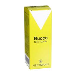 Abbildung: Bucco Nestmann Tropfen 100 ml, Tropfen PZN 10751173