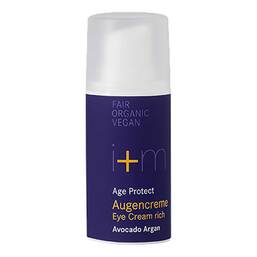 Abbildung: i+m Age Protect Augencreme Creme, 15 ml PZN 10759594