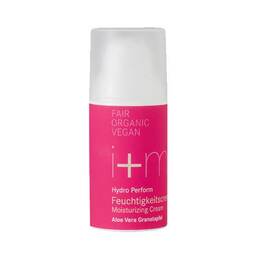 Abbildung: i+m Hydro Perform Feuchtigkeitscreme 30 ml, Creme PZN 10759648