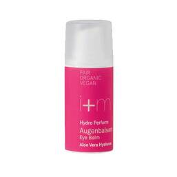 Abbildung: i+m Hydro Perform Augenbalsam Creme, 15 ml PZN 10759683