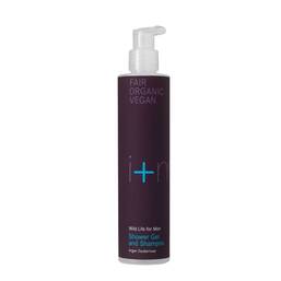 Abbildung: i+m Wild Life For Men Shower Gel and Shampoo Duschgel, 250 ml PZN 10759826