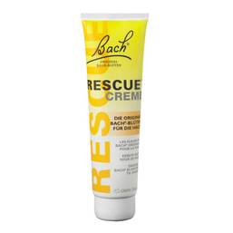 Abbildung: Bach Original Rescue Creme Creme, 150 ml PZN 10763584