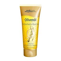 Abbildung: Olivenöl Schönheits-Dusche 200 ml, Duschgel PZN 10779390