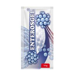 Abbildung: Enterosgel Gel, 10X15 g PZN 10779757