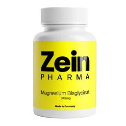Abbildung: Magnesium Chelat Kapseln hoch bioverfügbar Kapseln, 120 St PZN 10782162